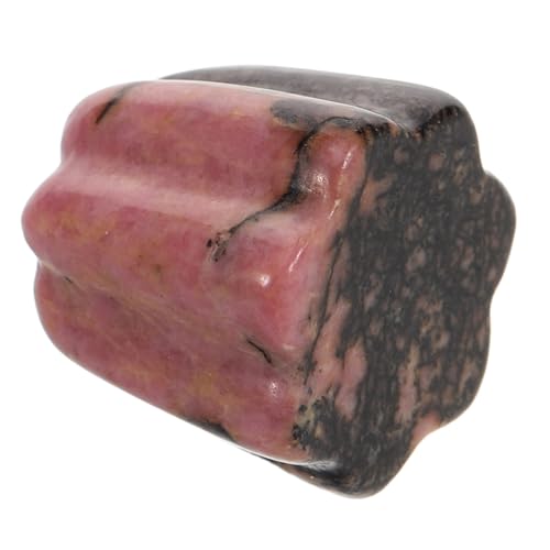 Amosfun Fragancia De Cristal Bahía Billetera Portátil Titular De Lata Rata Diadema De Mujer Mini Porta Incienso Utensilio De Cocina Espátula Ceja Masculina Falsa Tinte Brotes Falso Pc 1