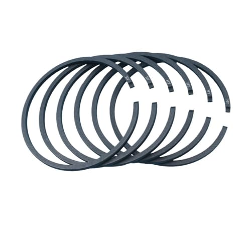 Segment de piston 40mm x 1,2mm pour réparer la compression de votre MS210 MS230 FS400