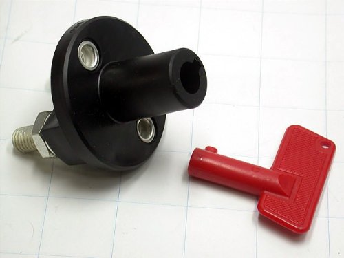 for Porsche Racing Battery CUT Switch Hella NEW