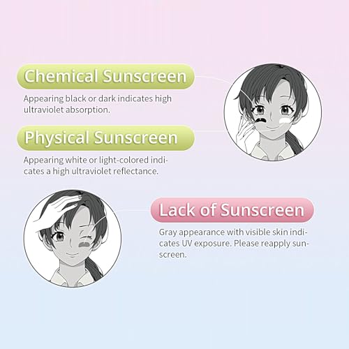 Espejo de maquillaje portátil con luz LED para solucionar la falta de iluminación 6