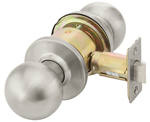 Yale CA4601 cylindrical knob lockset image