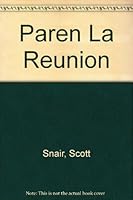 Paren La Reunion 9580477809 Book Cover