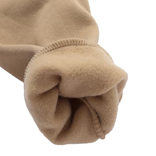 Mens Hoodie Drawstring Quarter Zip Up Pullover Sweatshirts Drop Shoulder Casual Fall Winter Pullover with Pocket4