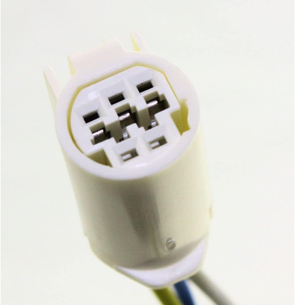 For Toyota Highlander 2008 09 10 11 12 2013 Door Mirror Driver Side | Power | Non-Heated | Paint to Match | Replacement For 87940-0E061, 87945-0E020-C0 | TO1320245