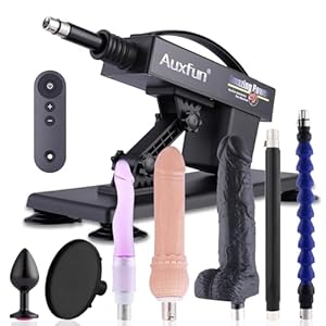 Sex Machine Dildo Machine with Remote Controller,Fuck...