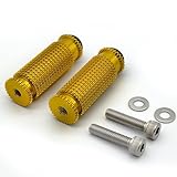 : CNC-Aluminium, Eisen ZWEUTBM Fußrasten Faltbare Für Für DIAVEL 11-15 Carbon 11-16 AMG 11-12 CNC Aluminium Motorrad Fußrastenanlage Fußstützen Fußrasten Fußrasten Pedal 8 Farben 8mm