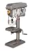 Produktbild Optimum Tisch- und Säulenbohrmaschine OPTI B 23 PRO - 230V