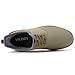 VILOCY Mens Slip On Casual Dress Shoes Hands Free Fashion Sneakers Mesh Tennis Walking Shoes Comfortable Work Shoes Breathable Lightweight Non Slip Khaki,EU44New