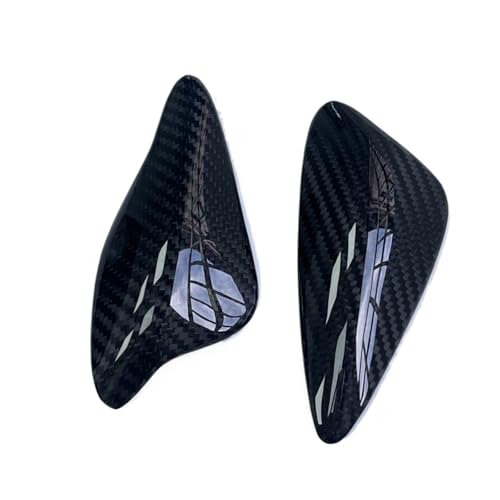 Protège-réservoir moto carbone Street Triple 765 2017 2018 2019 2022