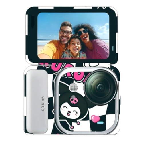 Insta360 Go Ultra Ή XebJ[ یtBLbgh hoAϏ (X^CF-5)