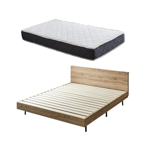 クイーン アーヴィング すのこベッド」の人気商品一覧 | 安い商品を