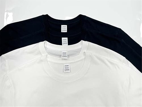 Miniatura 3 de Genshin Impact - Camiseta unisex para hombre y mujer, disfraz casual de anime negro, con llavero gratis