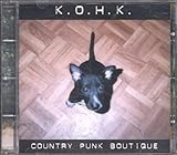 Country Punk Boutique