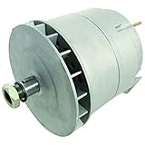 OEG Parts New Alternator Compatible With Mercedes 303 307 12.0L Actros 0011545002, 0081547800,
