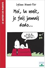 Download Moi, la nuit, je fais jamais dodo PDF