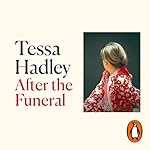 Cover of After the Funeral