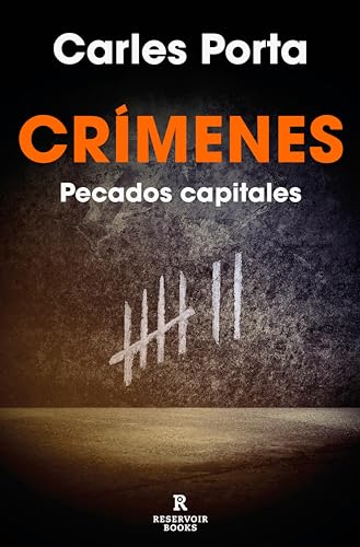Crímenes 3 - Pecados capitales