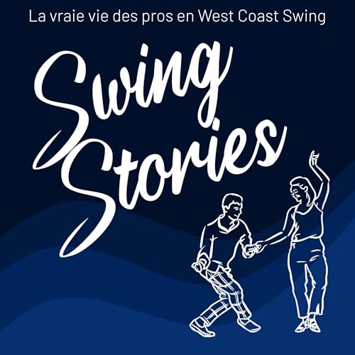 Couverture de SwingStories
