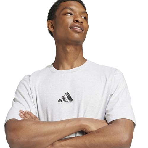 Image of adidas Men's Regular T-Shirt