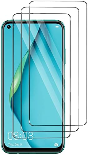 Avizar - Pellicola Huawei P40 Pro Protezione Vetro Temperato Contorno Nero - EPR - Foto 11