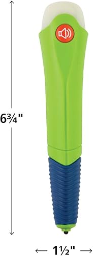 Vista 10 de Teacher Power Pen Lite multicolor/fantasía (LITE)