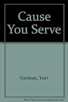 Дело, которому ты служишь 5050024366 Book Cover