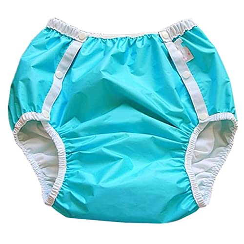 Couches adultes imperméables et lavables pour culotte incontinence urinaire