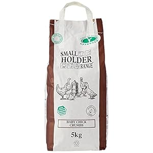 Allen & Page Baby Chick Crumb ...