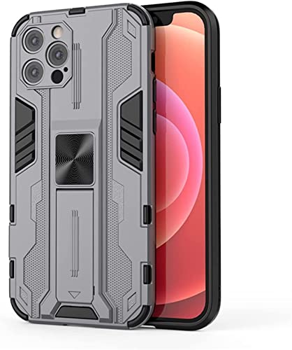 Étui iPhone 14 Pro antichoc gris idéal pour vos sorties et activités outdoor