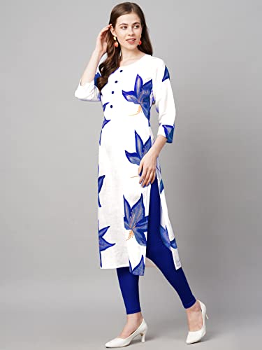 Image of ANNI Designer Women Kurta