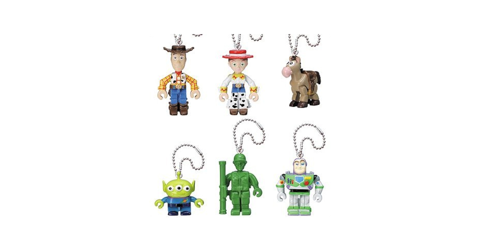 トイストーリー　ピクサー　ディズニー 人気映画『トイ・ストーリー』公開から30周年 ピクサー特別監修