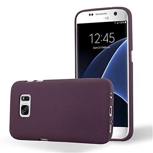 Case for Samsung Galaxy S7 Protection Phone Cover TPU Silicone Slim - Picture 18 of 34