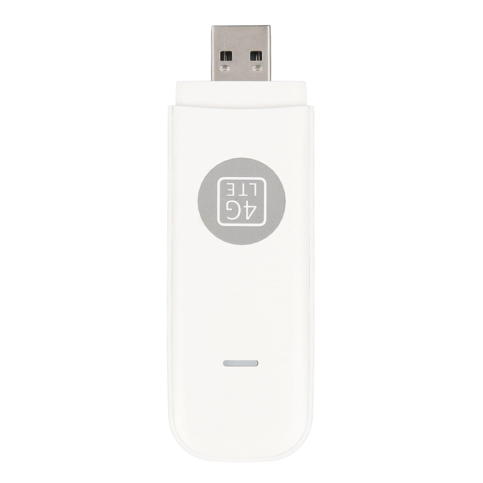 Przenośny Hotspot WiFi 4G LTE, Bezprzewodowy Klucz USB Mobilny Hotspot, Uniwersalny Szybki Odblokowany Przenośny Router 4G do Telefonów Komórkowych Tablety Laptopy