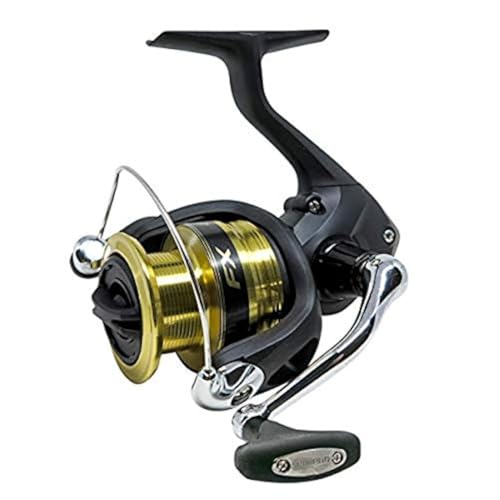 Shimano Inc. FX C3000 FC Clam FX