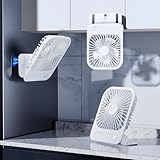 卓上扇風機 NFB-058-QW-F51-B