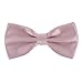Cravate, Noeud Papillon et Pochette Costume Rose Vieilli - Vieux Rose (Noeud Papillon)