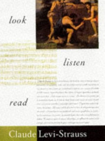 Look, Listen, Read (MasterMind)