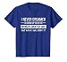 The World's Greatest Dad T-Shirt, Father's Day Gift Idea