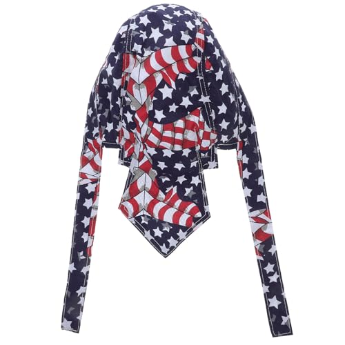 VILLFUL Cappello da Saldatore in Cotone Regolabile Ignifugo Berretto Traspirante Fascia Antisudore per Protezione Sicurezza Sul Lavoro Uomo Donna