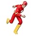Super Powers 8 Inch Action Figures With Fist Fighting Action Series 3: Flash