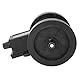 Rad Mechanischer Messgerät Rollzähler Rolllängenmesser Home zum Messen für Längenmessung Industrie