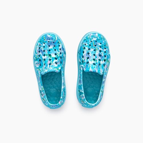 Joybees UKSKS.BPJ.C012 Kids Skate Sneaker Graphic Bone/Pink Jelly C124