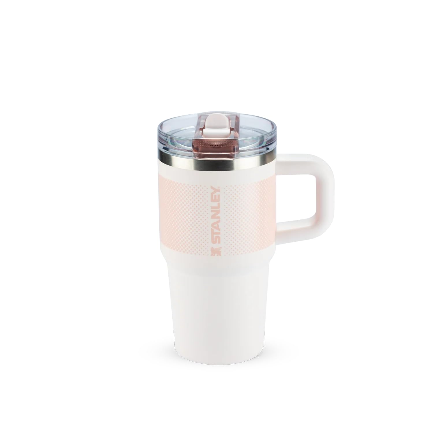 Stanley Quencher Protour Rose Quartz Fade | 591ml