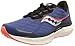 Saucony Triumph 19 Straßenlaufschuhe für Männer Blau 40.5 EU