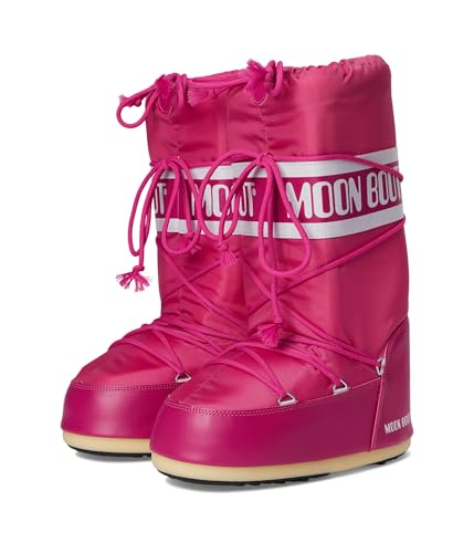 Image of Moon Boot unisex-adult Icon Nylon
