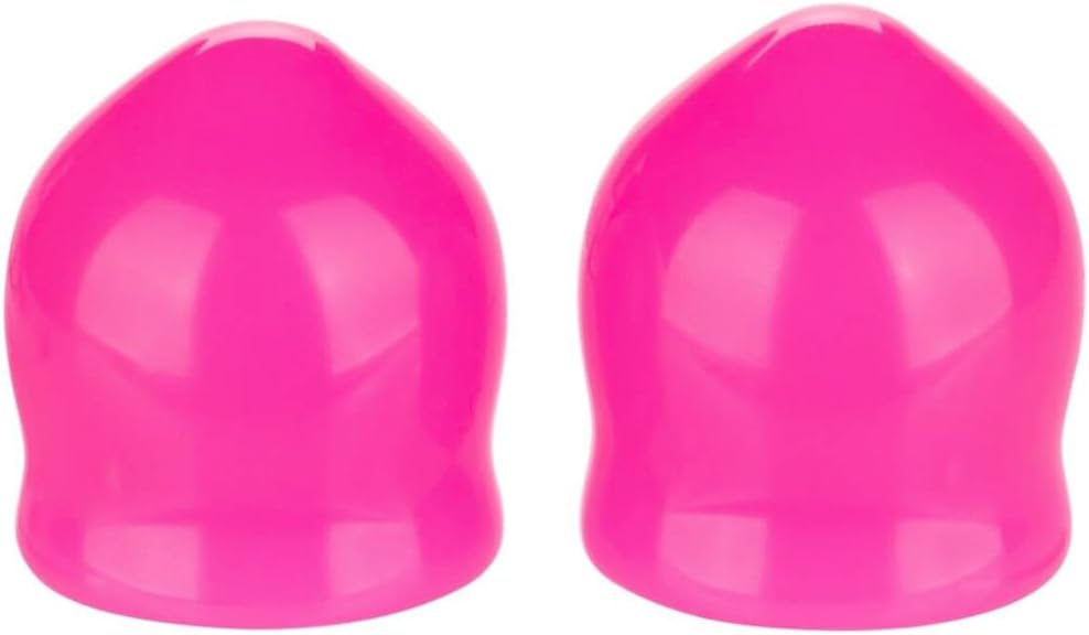 Sensual Nipple Suction Pump - Mini Nipple Play Toy