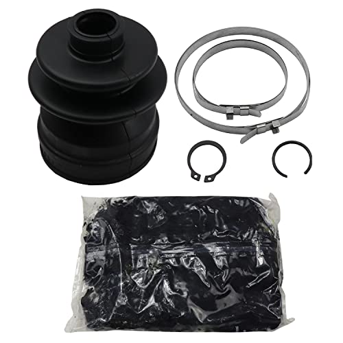 Beck/Arnley 103-2287 Cv Joint Boot Kit #TOP28