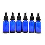 [Usar Para] Aceites esenciales,Frascos cuentagotas de laboratorio, Aromaterapia,DMSO,Flores bach, masaje, ojos,botellas de Boticario