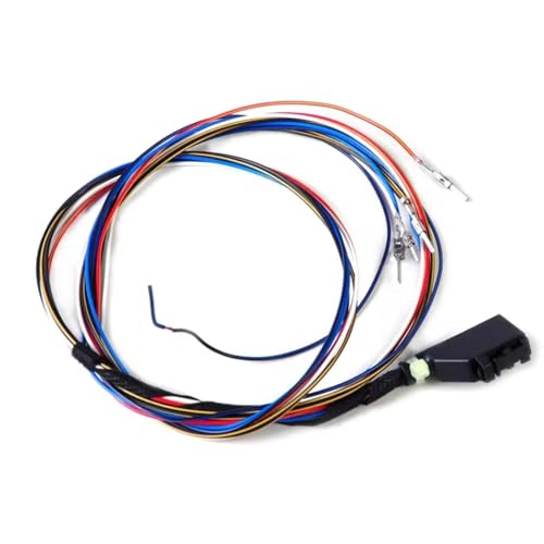 Commande de clignotant Sharan pour réparer l'éclairage du monospace
