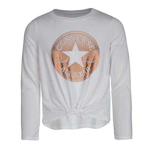 Image of Converse Girls T-Shirt